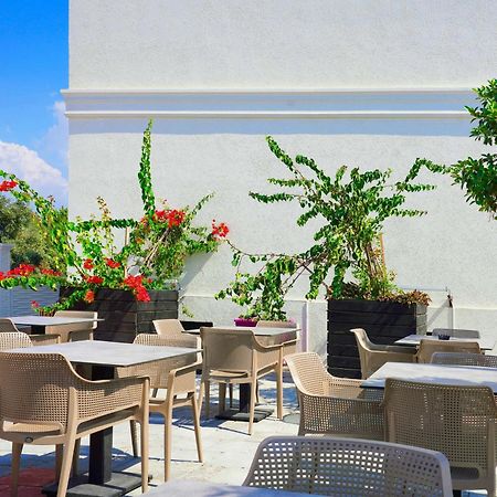 Port Selene Otel Gazipasa Exteriér fotografie